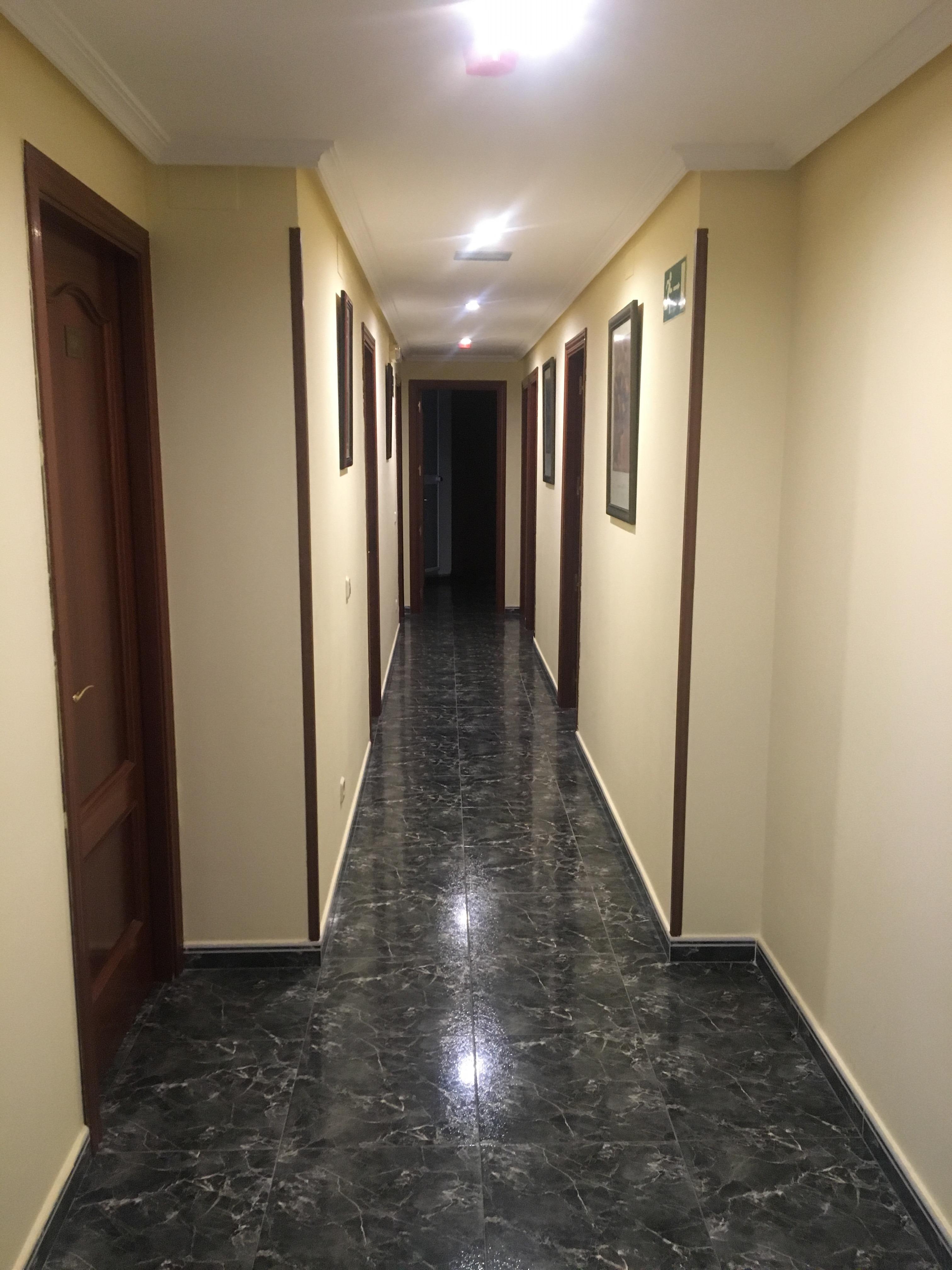 Hostal Conchita Legazpi Madrid Kültér fotó