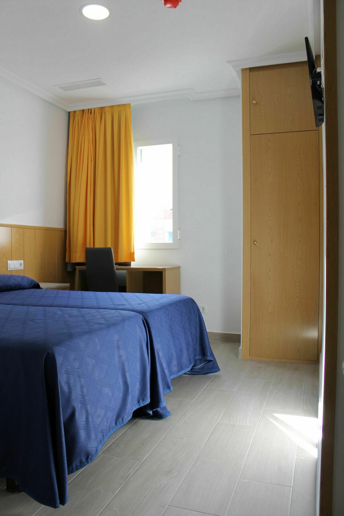 Hostal Conchita Legazpi Madrid Kültér fotó