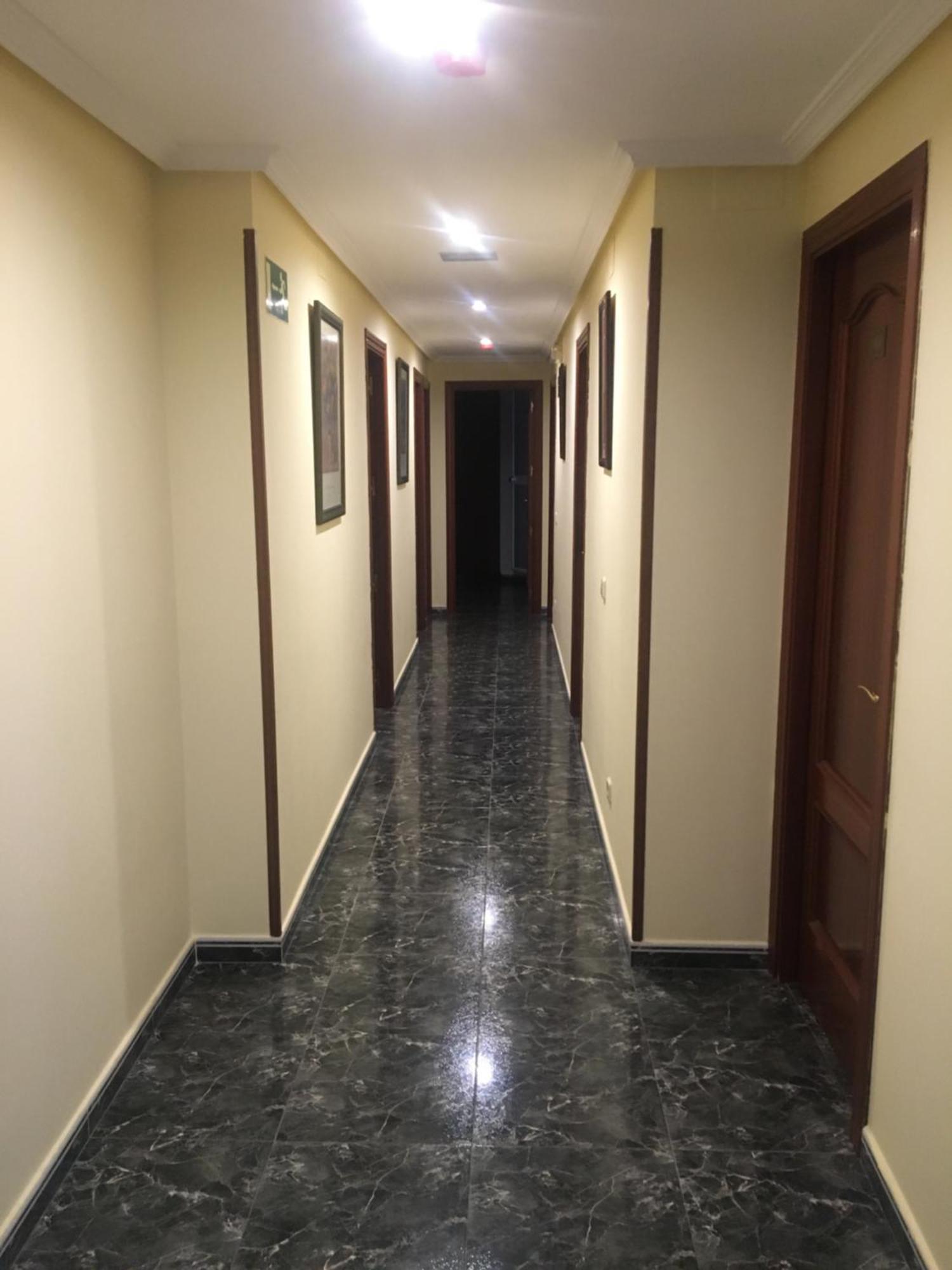 Hostal Conchita Legazpi Madrid Kültér fotó