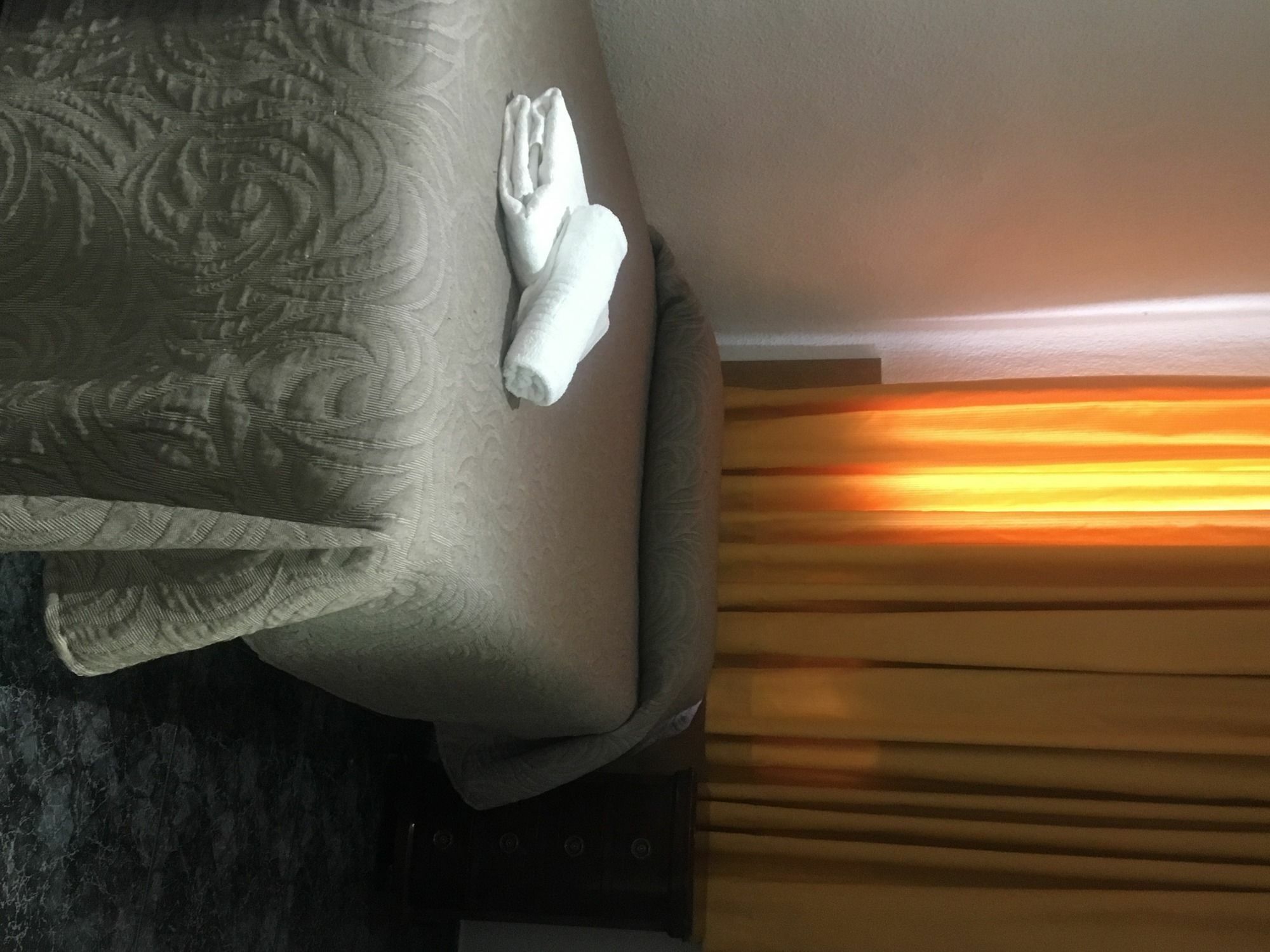 Hostal Conchita Legazpi Madrid Kültér fotó
